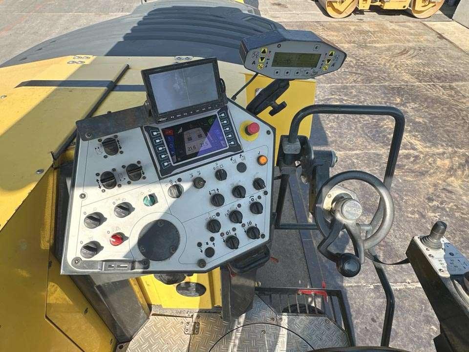 Bomag BM1000-35 Foto 17