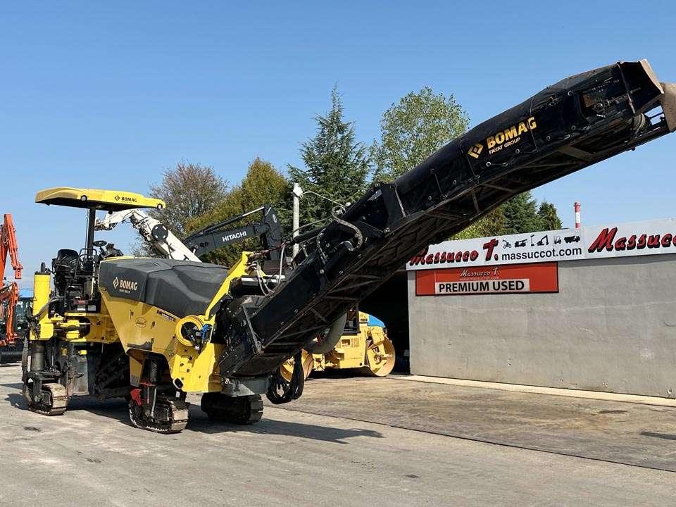 Bomag BM1000-35 Foto 20