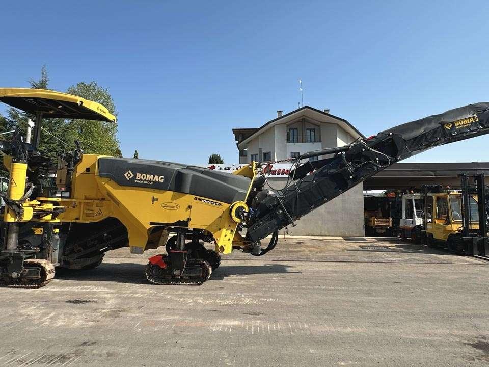 Bomag BM1000-35 Foto 22
