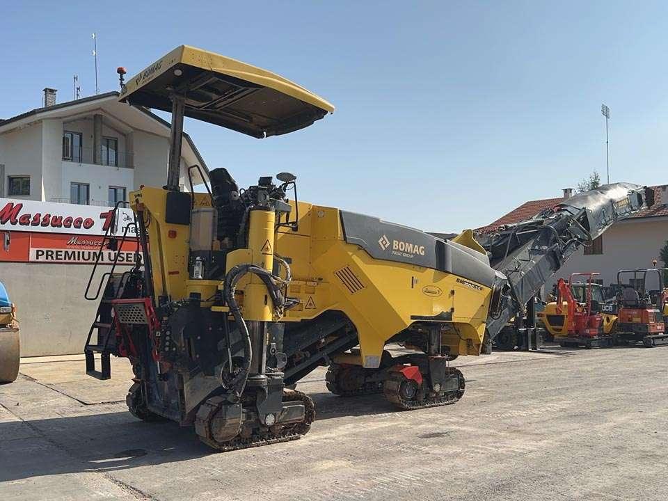 Bomag BM1000-35 Foto 23