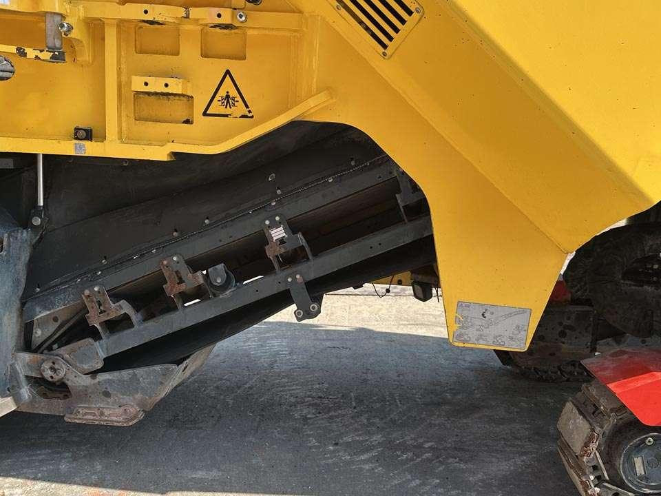 Bomag BM1000-35 Foto 6
