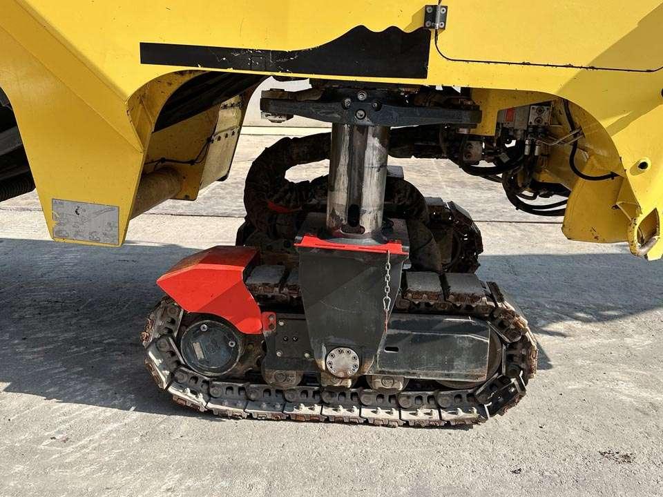 Bomag BM1000-35 Foto 7