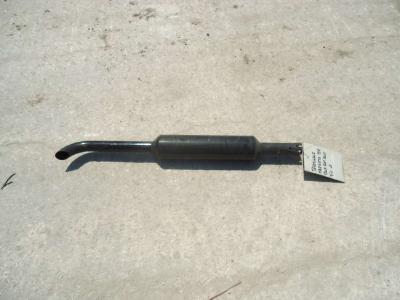 Silenziatore per Fiat Allis FL4D-FL4L-FL4M-FL4C in vendita da OLM 90 Srl