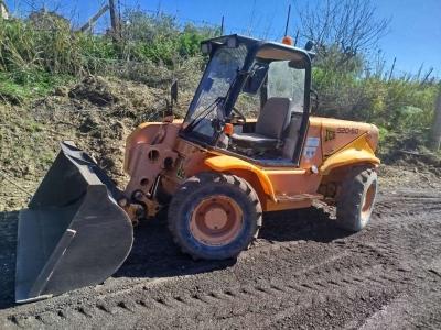 JCB 520-50 in vendita da Omeco Spa