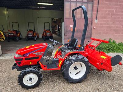Yanmar KE-60 in vendita da Maggio Macchine Srl