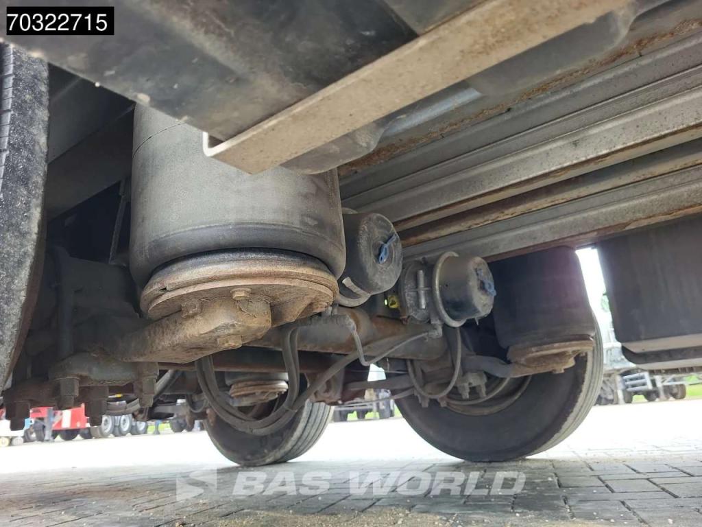 Fischer Fahrzeugbau Open Foto 16