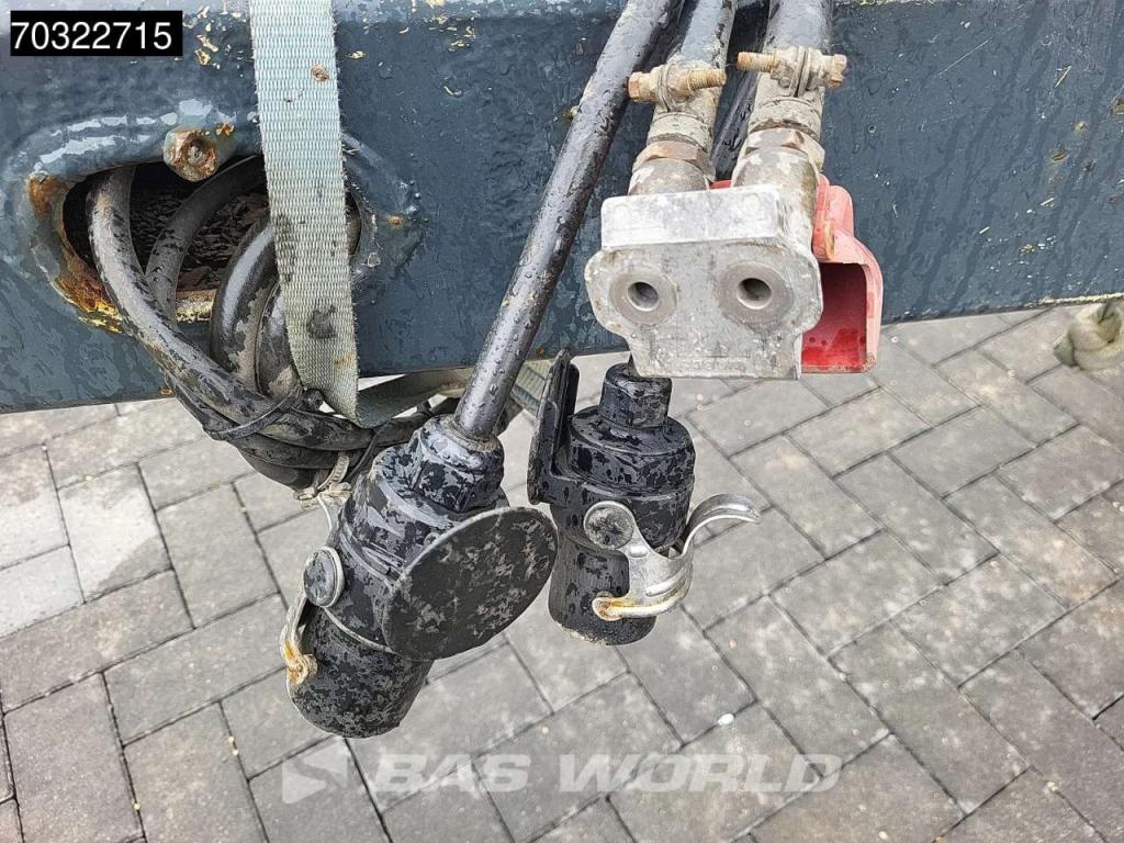 Fischer Fahrzeugbau Open Foto 18
