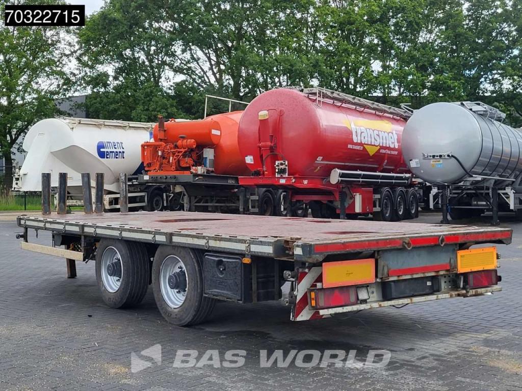 Fischer Fahrzeugbau Open Foto 2