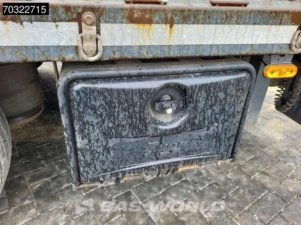 Fischer Fahrzeugbau Open Foto 25