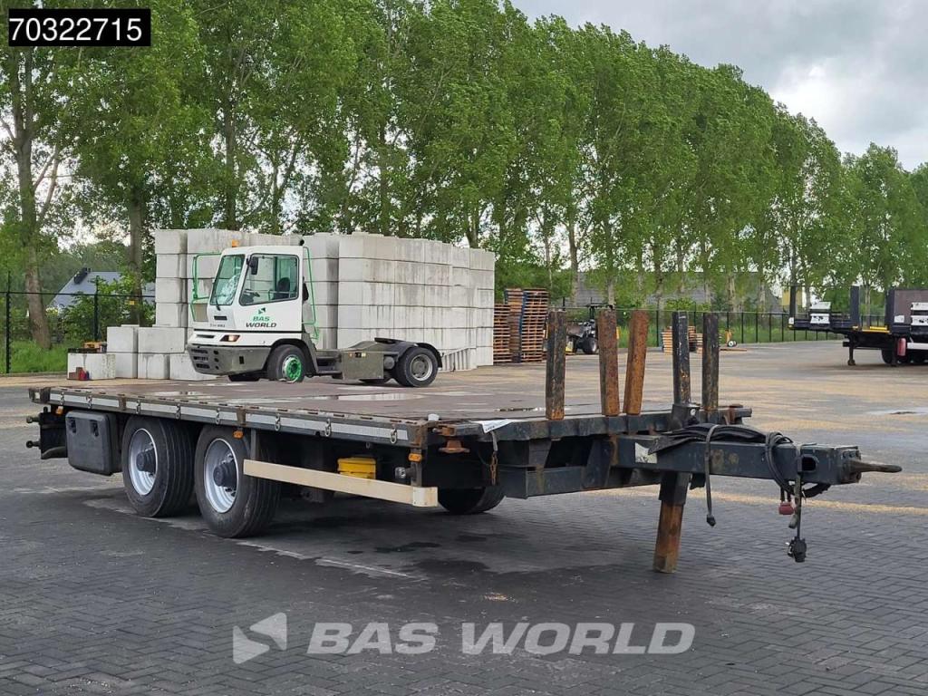 Fischer Fahrzeugbau Open Foto 3