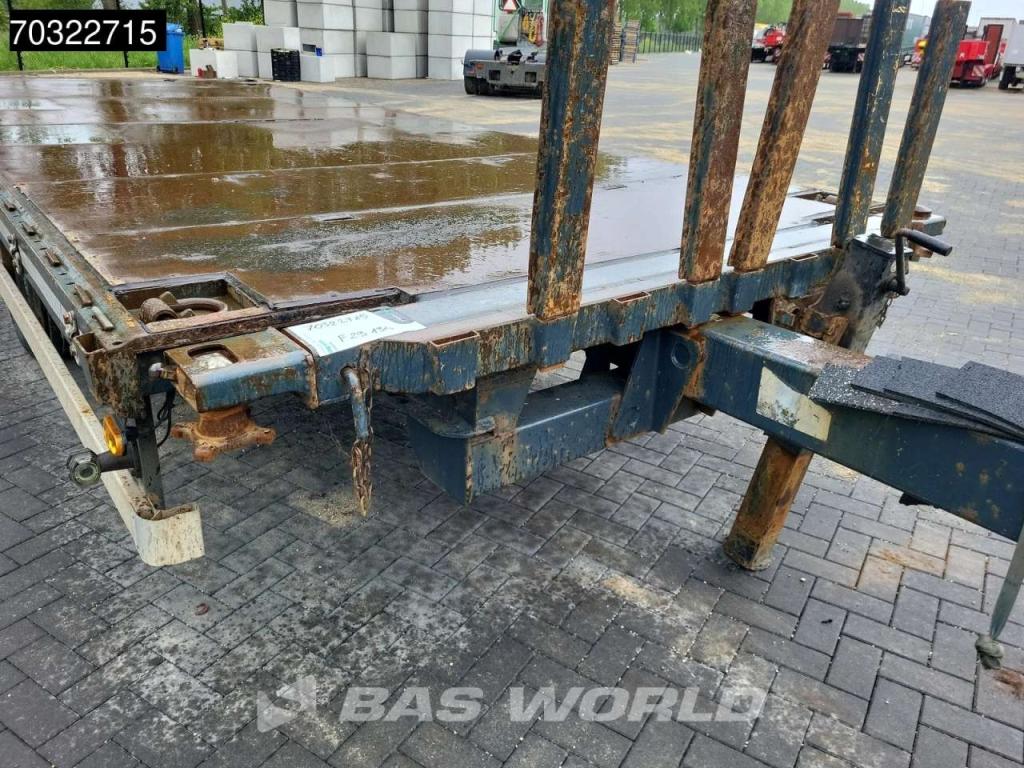 Fischer Fahrzeugbau Open Foto 6