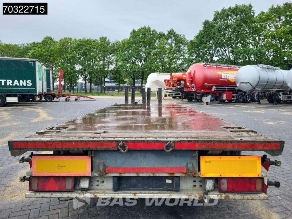 Fischer Fahrzeugbau Open Foto 7