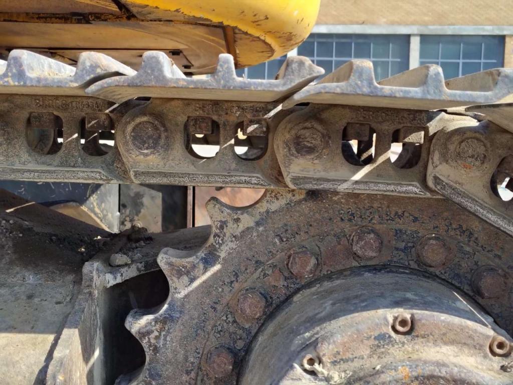 JCB JZ 140 D Foto 15