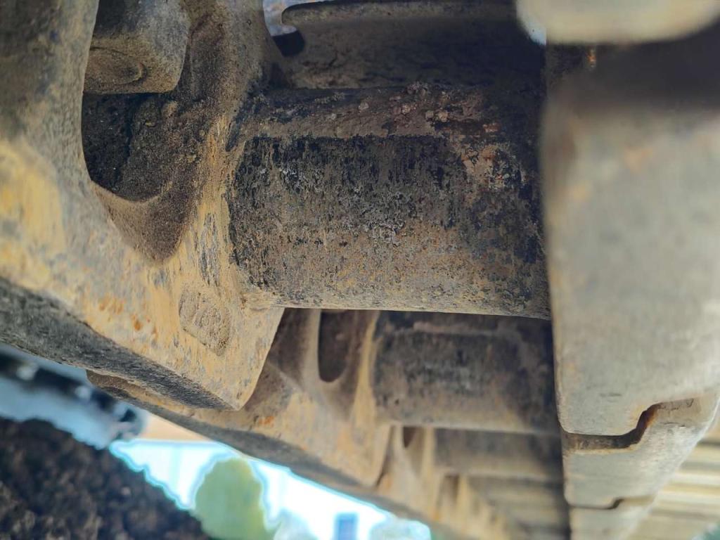 JCB JZ 140 D Foto 16
