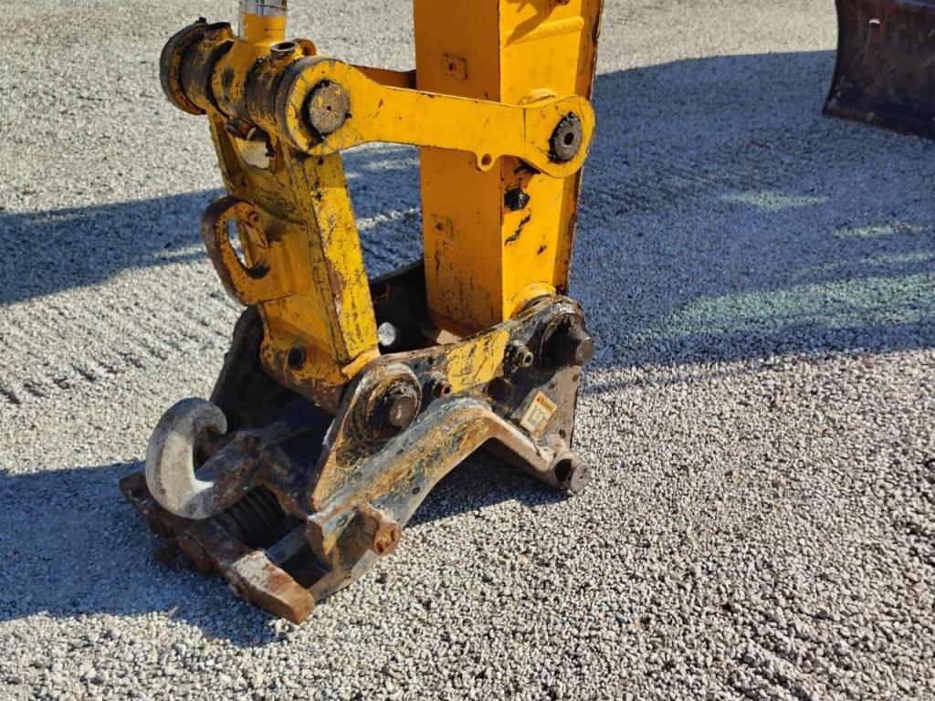 JCB JZ 140 D Foto 22