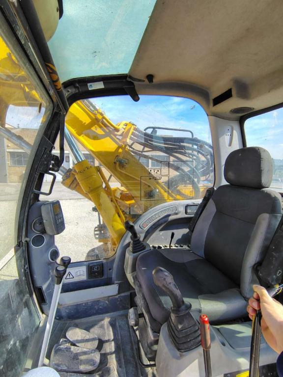 JCB JZ 140 D Foto 25