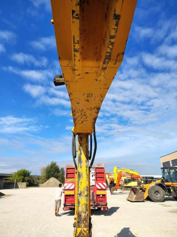 JCB JZ 140 D Foto 8