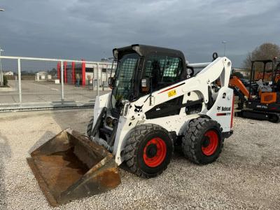 Bobcat S770