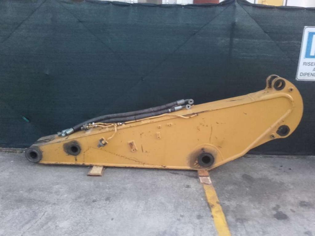 Caterpillar 320C Foto 1