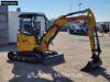 XCMG XE35 E Fabrieksgarantie- CW+3 Bakken - Yanmar Motor Foto 10 thumbnail