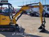XCMG XE35 E Fabrieksgarantie- CW+3 Bakken - Yanmar Motor Foto 11 thumbnail