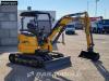 XCMG XE35 E Fabrieksgarantie- CW+3 Bakken - Yanmar Motor Foto 12 thumbnail