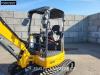 XCMG XE35 E Fabrieksgarantie- CW+3 Bakken - Yanmar Motor Foto 13 thumbnail