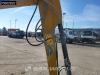 XCMG XE35 E Fabrieksgarantie- CW+3 Bakken - Yanmar Motor Foto 17 thumbnail