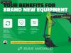 XCMG XE35 E Fabrieksgarantie- CW+3 Bakken - Yanmar Motor Foto 18 thumbnail