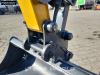 XCMG XE35 E Fabrieksgarantie- CW+3 Bakken - Yanmar Motor Foto 19 thumbnail