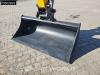 XCMG XE35 E Fabrieksgarantie- CW+3 Bakken - Yanmar Motor Foto 20 thumbnail