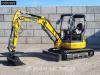 XCMG XE35 E Fabrieksgarantie- CW+3 Bakken - Yanmar Motor Foto 5 thumbnail