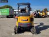 XCMG XE35 E Fabrieksgarantie- CW+3 Bakken - Yanmar Motor Foto 8 thumbnail