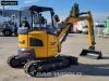 XCMG XE35 E Fabrieksgarantie- CW+3 Bakken - Yanmar Motor Foto 9 thumbnail