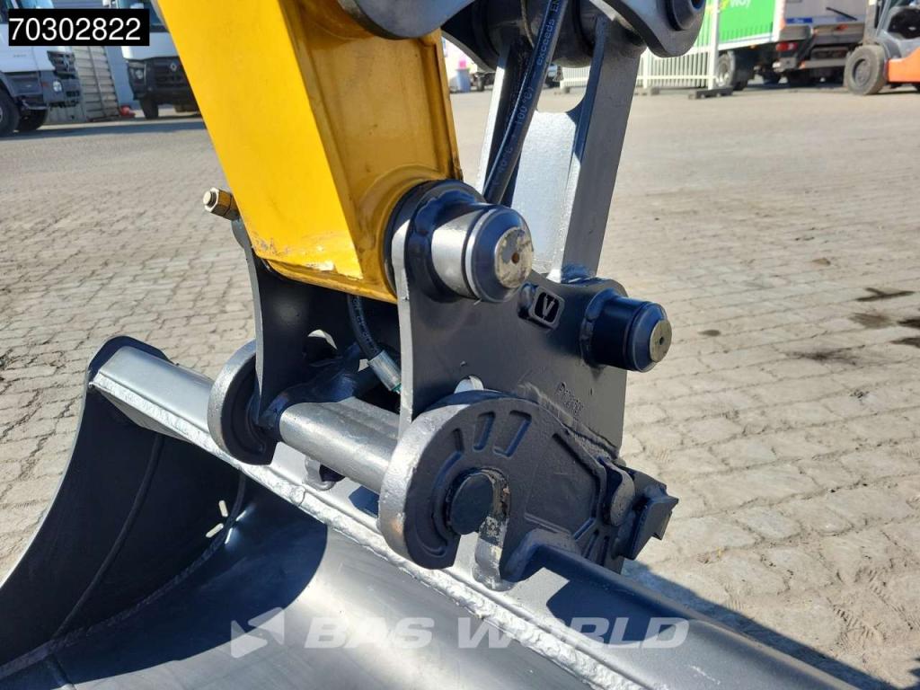 XCMG XE35 E Fabrieksgarantie- CW+3 Bakken - Yanmar Motor Foto 19
