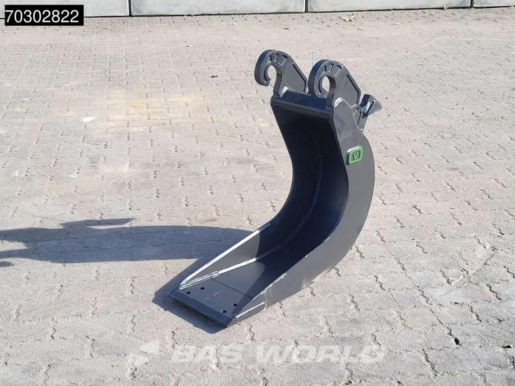 XCMG XE35 E Fabrieksgarantie- CW+3 Bakken - Yanmar Motor Foto 23