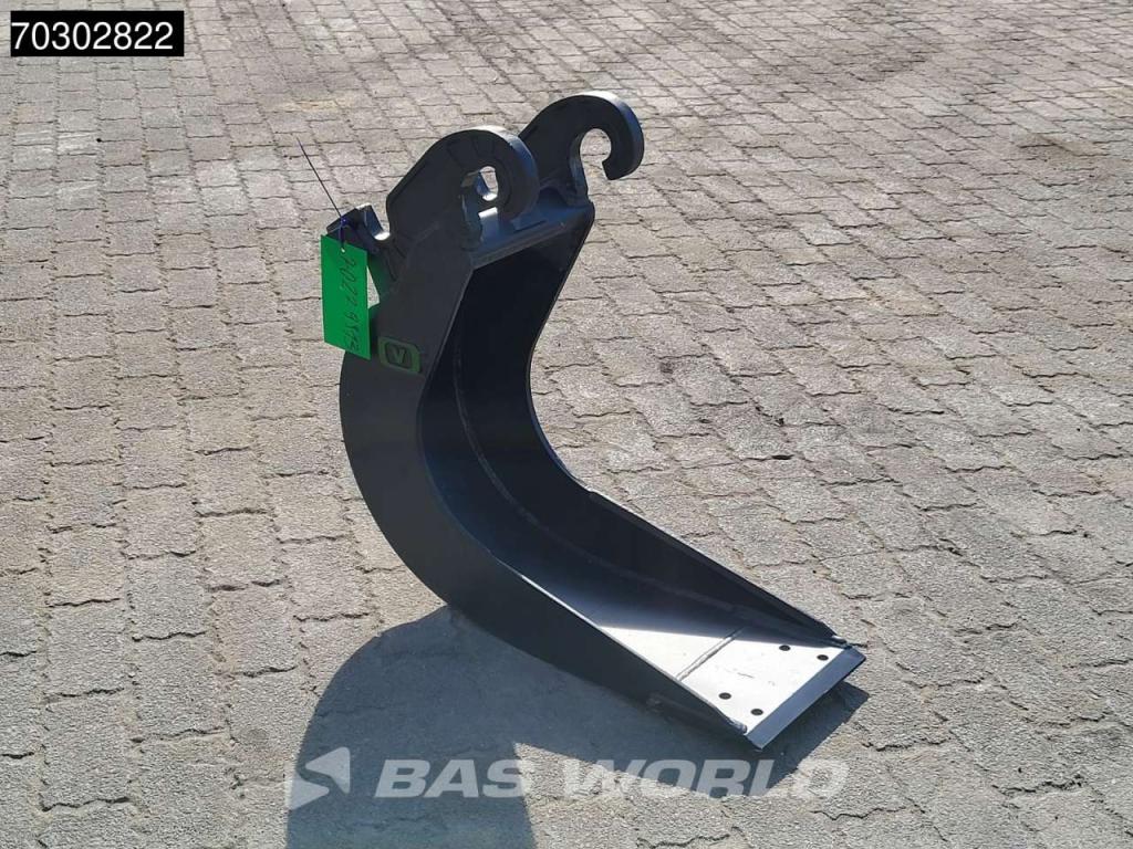 XCMG XE35 E Fabrieksgarantie- CW+3 Bakken - Yanmar Motor Foto 24