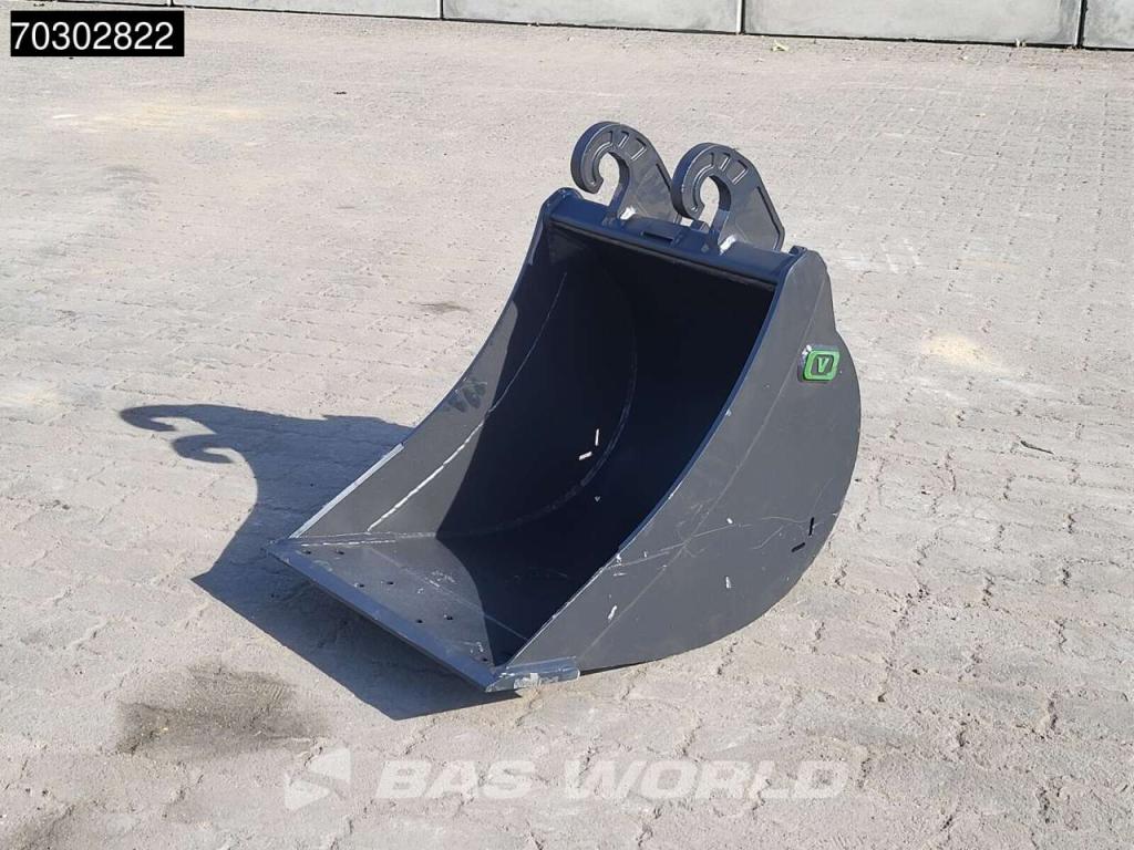 XCMG XE35 E Fabrieksgarantie- CW+3 Bakken - Yanmar Motor Foto 25
