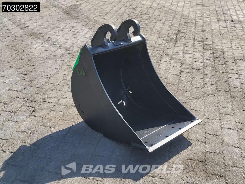 XCMG XE35 E Fabrieksgarantie- CW+3 Bakken - Yanmar Motor Foto 26