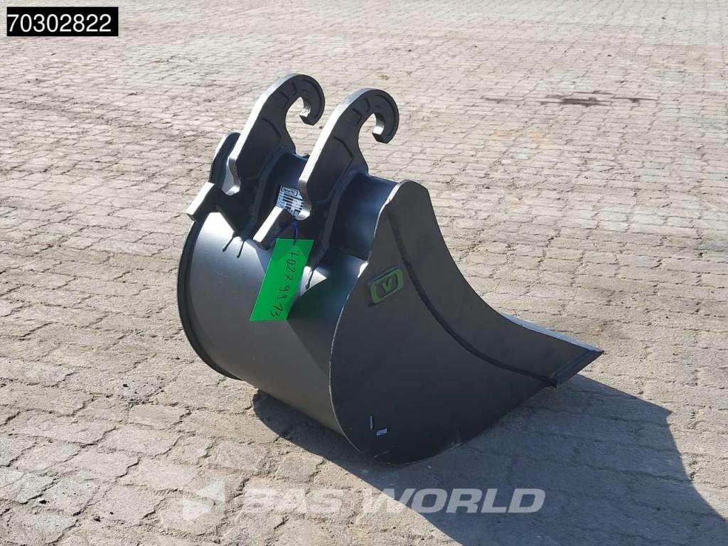 XCMG XE35 E Fabrieksgarantie- CW+3 Bakken - Yanmar Motor Foto 27
