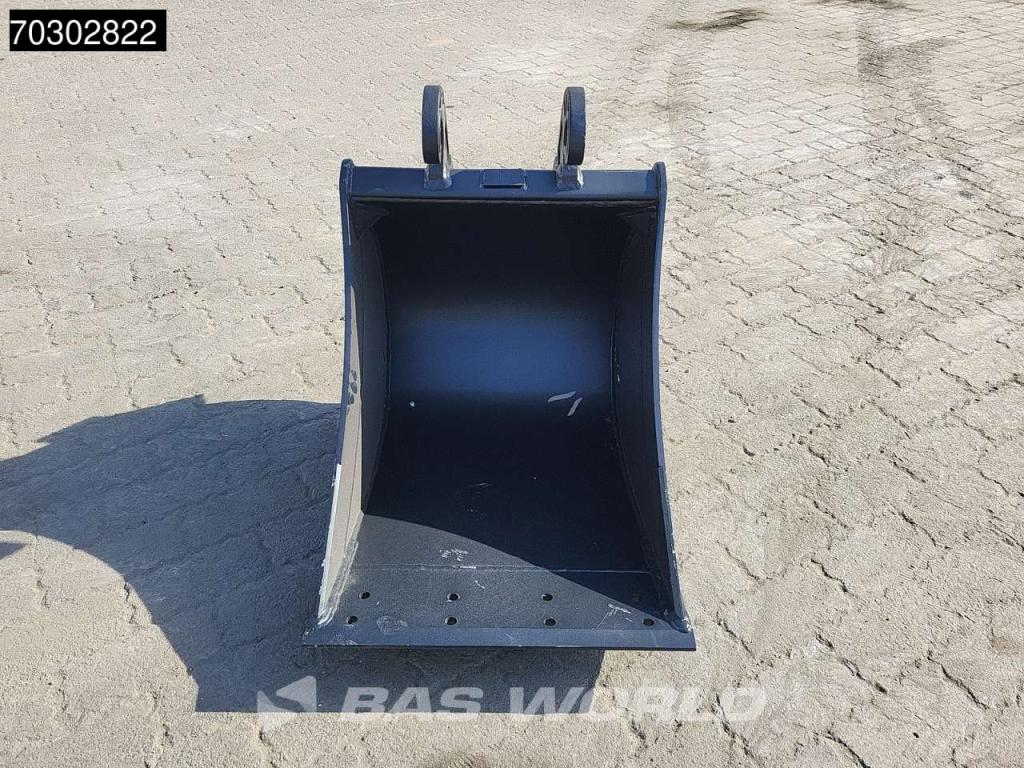 XCMG XE35 E Fabrieksgarantie- CW+3 Bakken - Yanmar Motor Foto 28
