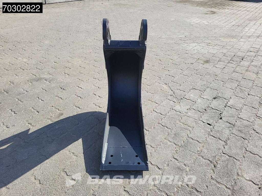 XCMG XE35 E Fabrieksgarantie- CW+3 Bakken - Yanmar Motor Foto 29