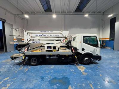Oil&Steel 20.10 Plus in vendita da Centro Elevatori Srl