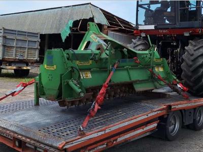 Valentini IVAN2500 in vendita da Omeco Spa