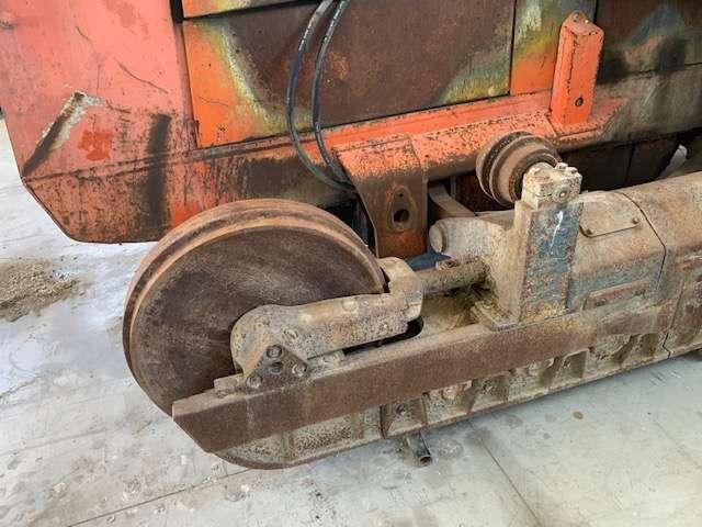 PEZZI DI RICAMBIO per Fiat Hitachi FD150 Foto 2