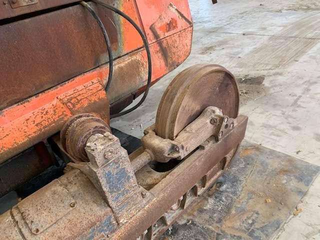 PEZZI DI RICAMBIO per Fiat Hitachi FD150 Foto 8