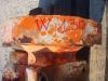 Semiasse per Fiat Hitachi W130 Foto 5 thumbnail