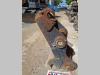 S1 for 20-25 ton excavators Attacco rapido idraulico Foto 1 thumbnail