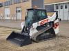 Bobcat T 66 Foto 2 thumbnail