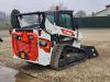 Bobcat T 66 Foto 5 thumbnail